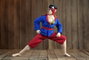 Atlas Comics Figura Hand of the Dragon 20 cm