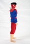 Atlas Comics Figura Hand of the Dragon 20 cm