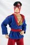 Atlas Comics Figura Hand of the Dragon 20 cm