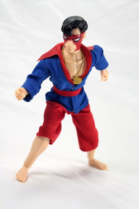 Atlas Comics Figura Hand of the Dragon 20 cm