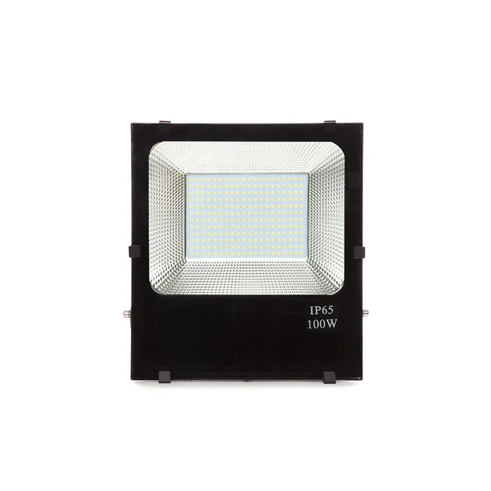 BX3 LIGHT BX3 Proyector LED 100W Blanco Cálido 3000K IP65