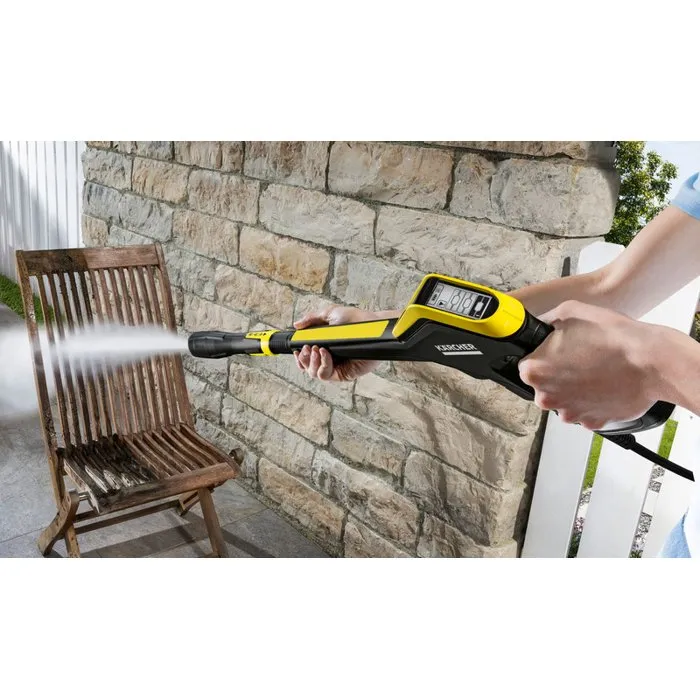 Karcher Limpiador de madera RM 624 5L KAR1697016209790