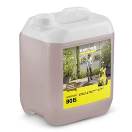 Karcher Limpiador de madera RM 624 5L KAR1697016209790