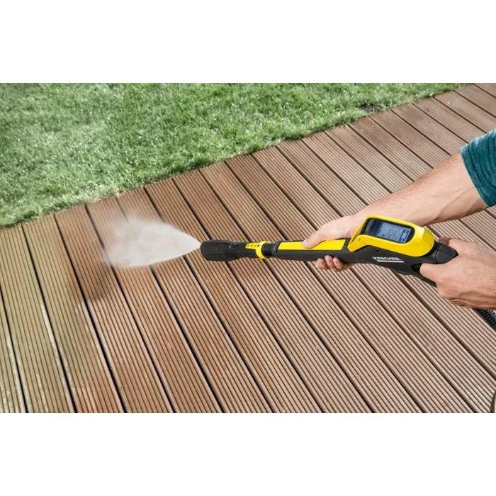 Karcher Limpiador de madera RM 624 5L KAR1697016209790