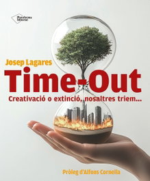 Time-Out, Josep Lagares - PLATAFORMA EDITORIAL