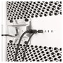 StarTech.com Cable Thunderbolt 4 0,5 m 40 Gbps 100W Negro