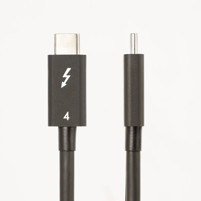 Cable Thunderbolt 3 Startech TBLT4MM50CM