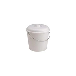 Oviplas Barreño Alto sin Tapa 75 Litros, Capacidad 75L, Polipropileno, Dimensiones: Alto 490 mm, Almacenaje y Transporte