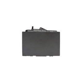 HP Batería de iones de litio de 3 celdas, 3.91Ah, 44Wh, Black