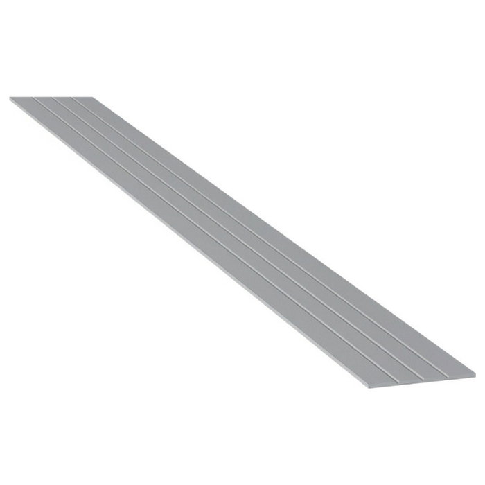 Synergy21 Synergy 21 LED U-Profil ALU3535 con placa de refrigeración de 2m Synergy21 Synergy 21 LED U-Profil ALU3535 con placa de refrigeración de 2m