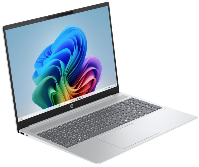 HP OmniBook 5 - Ryzen AI 7 350 | 16" OLED | 32GB LPDDR5X | 1TB SSD | W11H