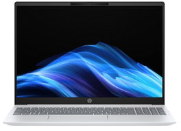HP OmniBook 5 - Ryzen AI 7 350 | 16" OLED | 32GB LPDDR5X | 1TB SSD | W11H