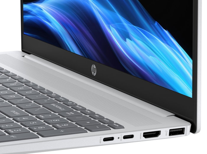 HP OmniBook 5 - Ryzen AI 7 350 | 16" OLED | 32GB LPDDR5X | 1TB SSD | W11H