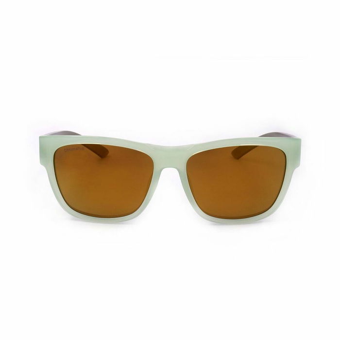 Gafas de Sol Mujer Smith Ember Verde ø 56 mm Gafas de Sol Mujer Smith Ember Verde ø 56 mm