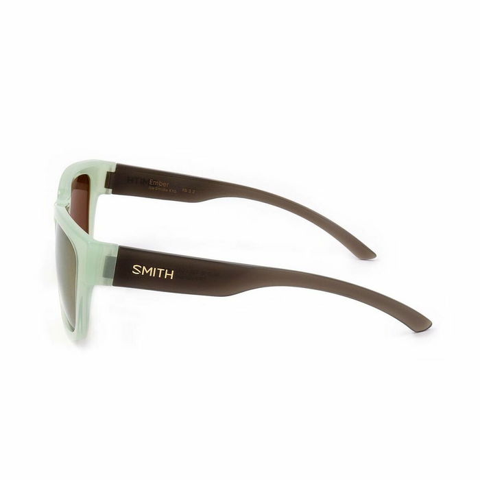 Gafas de Sol Mujer Smith Ember Verde ø 56 mm Gafas de Sol Mujer Smith Ember Verde ø 56 mm