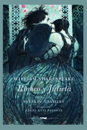 Romeo y Julieta, William Shakespeare - LIBROS DEL ZORRO ROJO