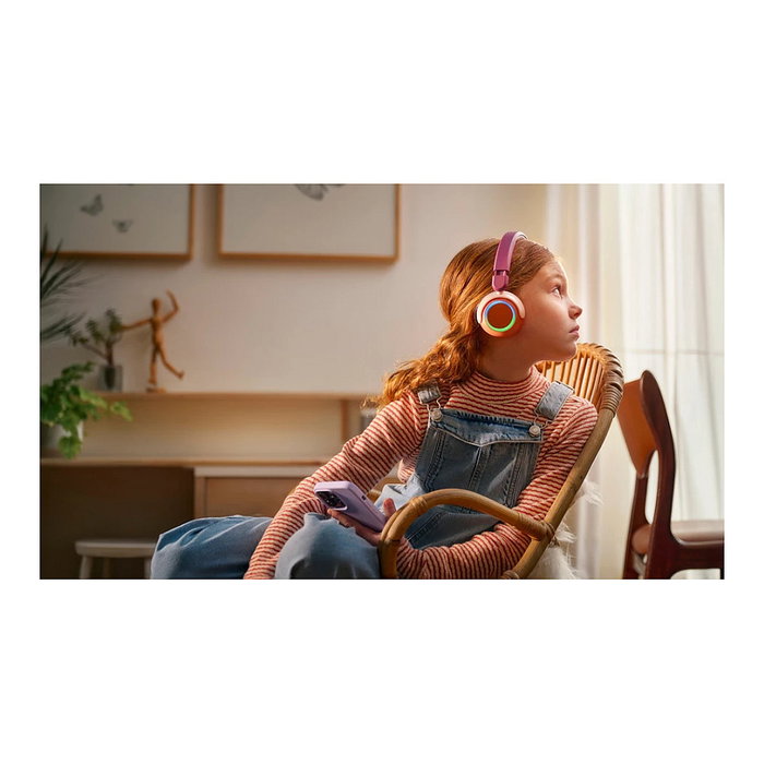 Auriculares Philips TAK4200MP/00 Naranja
