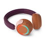 Auriculares Philips TAK4200MP/00 Naranja