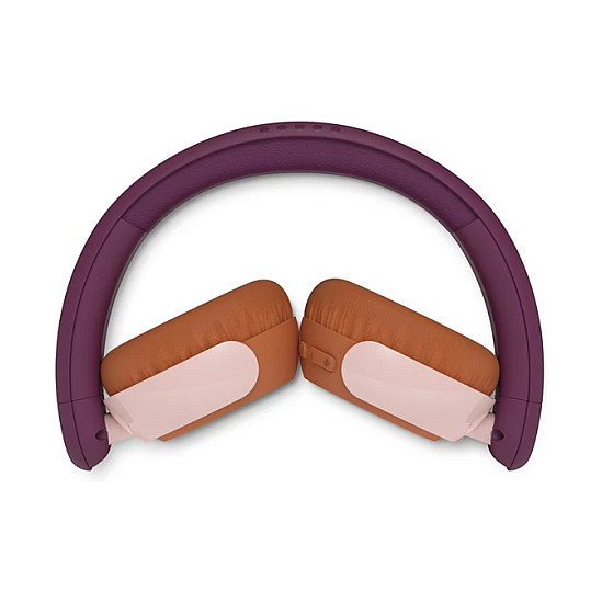 Auriculares Philips TAK4200MP/00 Naranja