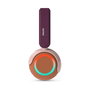 Auriculares Philips TAK4200MP/00 Naranja