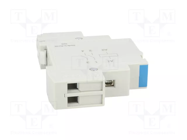 Finder Relé de Instalación 22.22.9.024.4000 2S 20A 24VDC