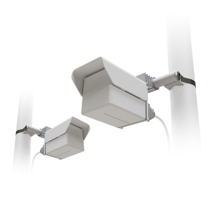 MikroTik Wireless Wire Cube Pro Kit de dos Cube 60Pro ac