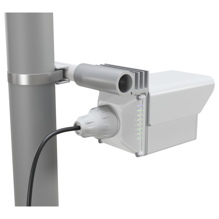 MikroTik Wireless Wire Cube Pro Kit de dos Cube 60Pro ac