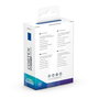 Ultimate Guard Cortex Sleeves Matte Standard Size (100) - Blue