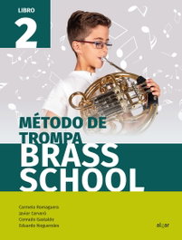 ALGAR MÉTODO TROMPA 2