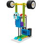 LEGO Education BricQ Motion Essential Set de Aprendizaje STEAM 45401