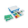 LEGO Education BricQ Motion Essential Set de Aprendizaje STEAM 45401