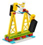 LEGO Education BricQ Motion Essential Set de Aprendizaje STEAM 45401