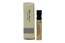Miller Harris Staccato Agua de perfume Unisex 2 ml