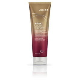 Joico K-PAK COLOR THERAPY Acondicionador Protector de Color para Cabello Teñido, con Aceites de Mongongo y Argán, Sin Sulfatos, 250 ml