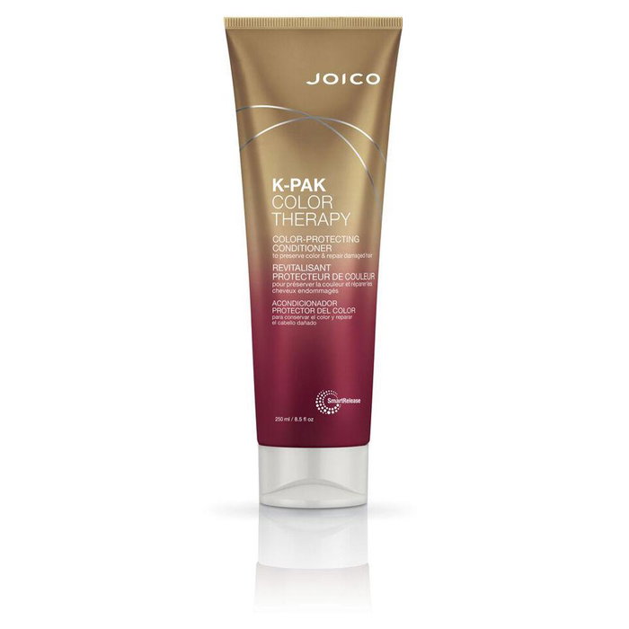 Joico K-PAK Color Therapy Acondicionador Protector del Color 250ml Joico K-PAK Color Therapy Acondicionador Protector del Color 250ml