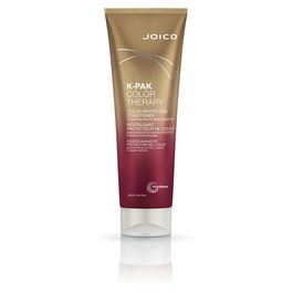 Joico K-PAK COLOR THERAPY Acondicionador Color Protector y Brillo 250 ml Cabello Teñido Sin Sulfatos