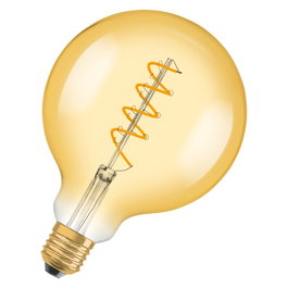 Ledvance Classic Bombilla LED E27 4W 300Lm 2000K