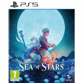 Just For Games Mar de estrellas - PlayStation 5