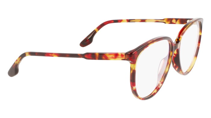 Victoria Beckham VB2619-5715609 Gafas de Vista Mujer Marrón/Rojo Victoria Beckham VB2619-5715609 Gafas de Vista Mujer Marrón/Rojo