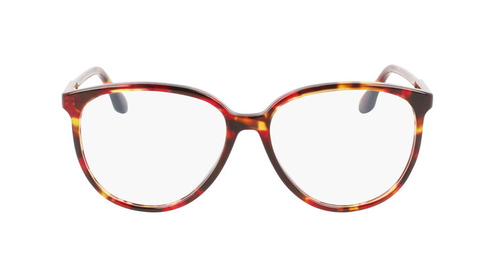 Victoria Beckham VB2619-5715609 Gafas de Vista Mujer Marrón/Rojo Victoria Beckham VB2619-5715609 Gafas de Vista Mujer Marrón/Rojo