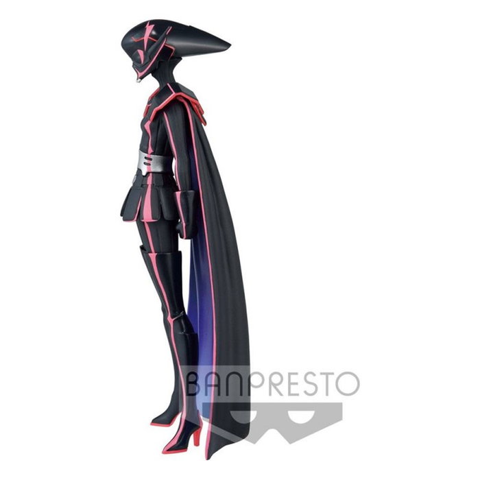 Banpresto Figura Star Wars Visions The (Anime) PVC 18 cm Banpresto Figura Star Wars Visions The (Anime) PVC 18 cm