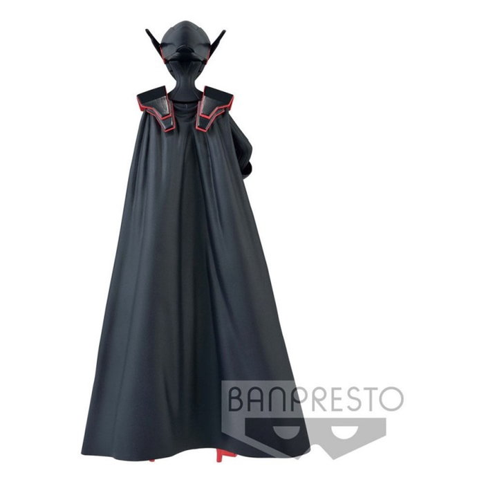 Banpresto Figura Star Wars Visions The (Anime) PVC 18 cm Banpresto Figura Star Wars Visions The (Anime) PVC 18 cm
