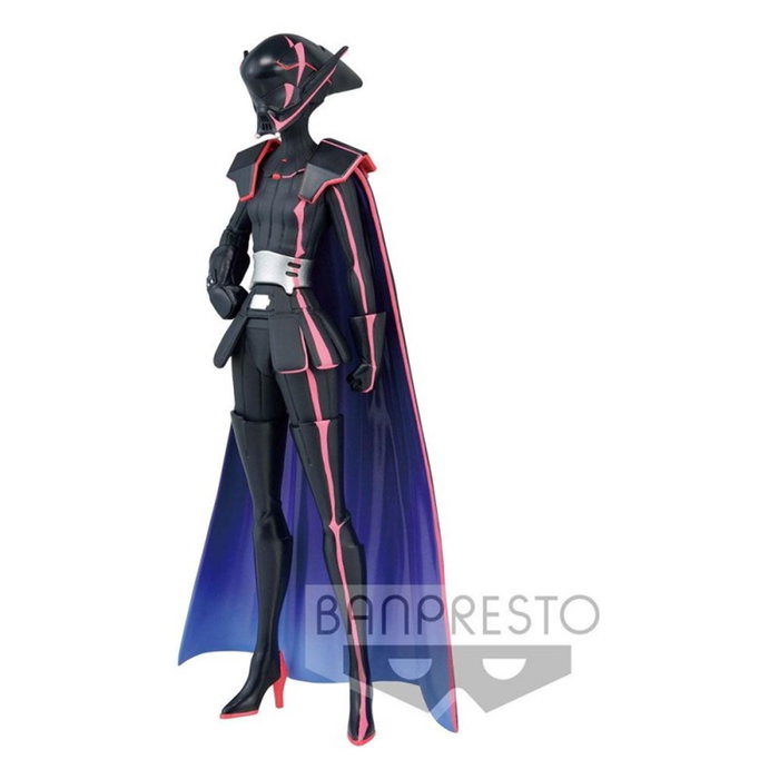 Banpresto Figura Star Wars Visions The (Anime) PVC 18 cm Banpresto Figura Star Wars Visions The (Anime) PVC 18 cm