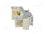 3M Conector MDR hembra de 14 pines