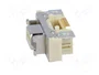 3M Conector MDR hembra de 14 pines
