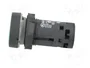 SCHNEIDER ELECTRIC Interruptor de presión Harmony XB7 Verde 22mm