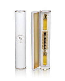 Set Trio, Orens Parfums, Serr d'Eden, Agua de perfume, Unisex, 3 uds, 10 ml