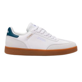 Zapatillas Casual Hombre Joma Sport Campus 2503 Blanco