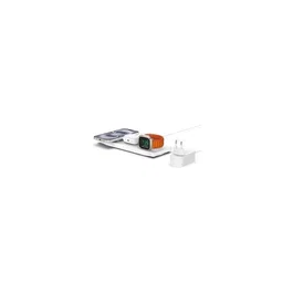 Belkin WIZ016vfWH MagSafe 3 en 1 Blanco