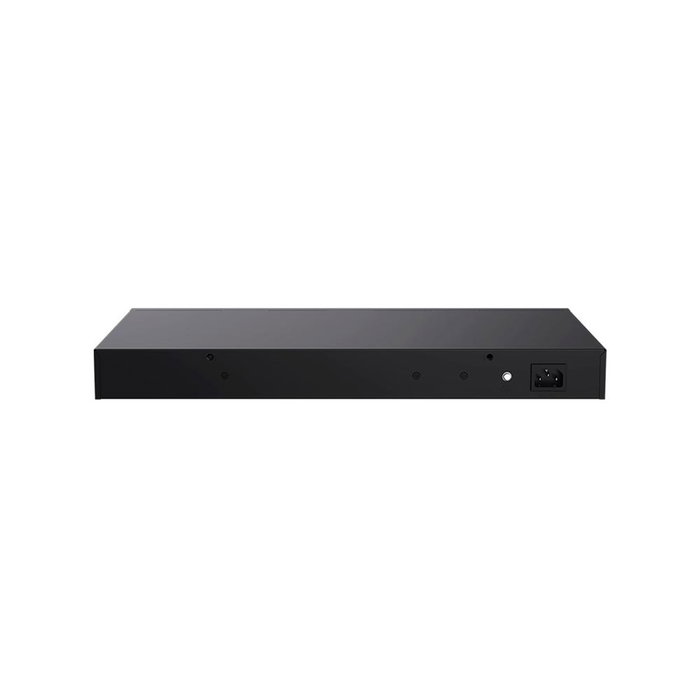 Ip-com Switch G2220P - Switch PoE Gigabit Gestionado en la Nube, 16 Puertos PoE (802.3af/at) + 2 SFP, 230W, Montaje Rack